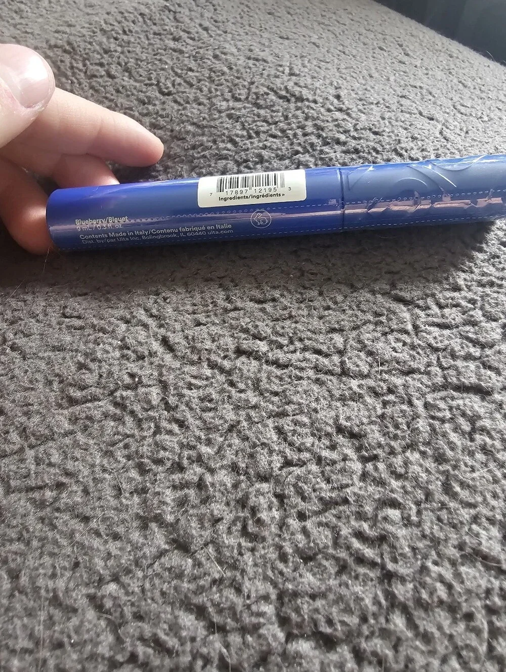 Ulta Beauty Ultamate Lashes Mascara - Blue
